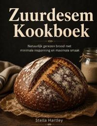 Zuurdesem Kookboek