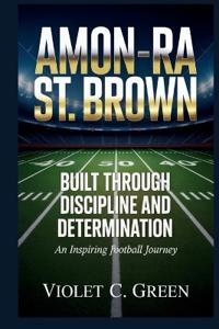 Amon-Ra St. Brown