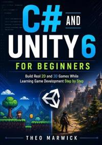 C# and Unity 6 for Beginners