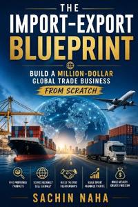 The Import-Export Blueprint
