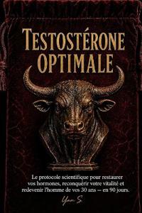 Testostérone Optimale