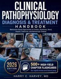 Clinical Pathophysiology Diagnosis & Treatment Handbook