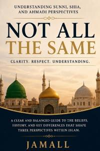 Not All the Same