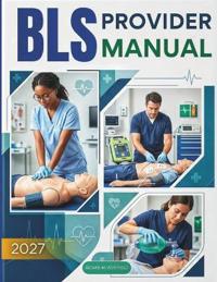 BLS Provider Manual