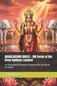 Mahalakshmi Oracle