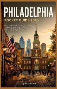 Philadelphia Pocket Guide 2026