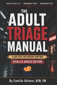 The Adult Triage Manual