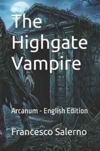The Highgate Vampire