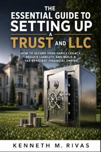 The Essential Guide to Setting Up a Trust and LLC
