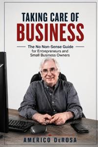 Taking Care of Business