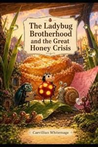 The LadyBug Brotherhood and.....