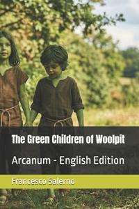 The Green Children of Woolpit