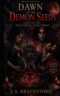 Dawn of the Demon Seeds