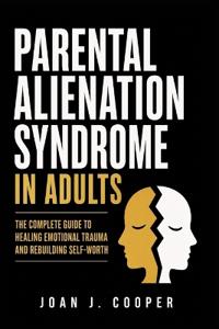 Parental Alienation Syndrome in Adults