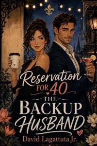 Reservation for 40