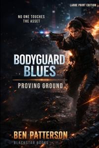 Bodyguard Blues
