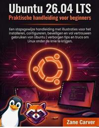 Ubuntu 26.04 LTS Praktische Handleiding voor Beginners