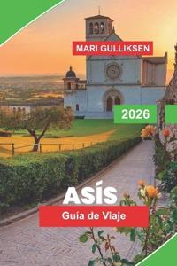 Asís Guía de viaje 2026