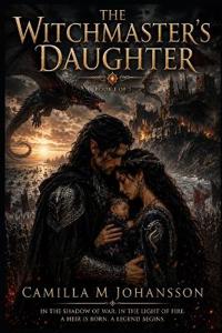 The Witchmaster's Daughter