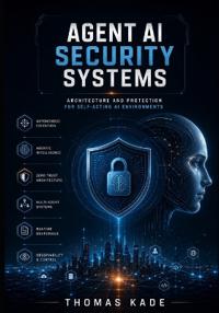 Agent AI Security Systems