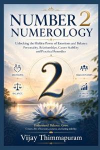 Number 2 Numerology