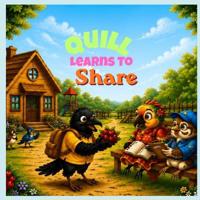 Quill Learns to Share
