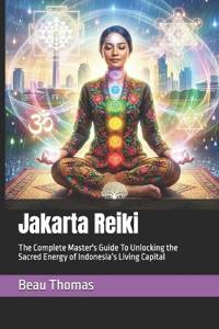 Jakarta Reiki