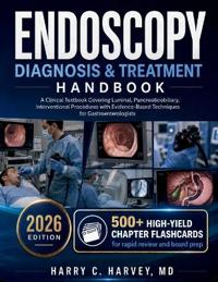 Endoscopy Diagnosis & Treatment Handbook
