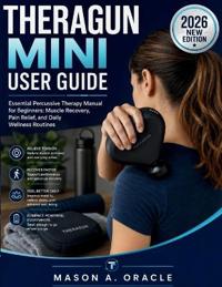 Theragun Mini User Guide