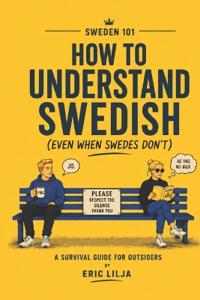 Swedish Language 101
