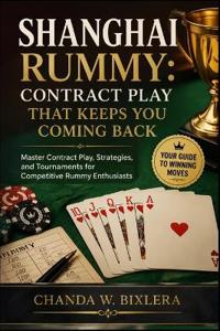 Shanghai Rummy