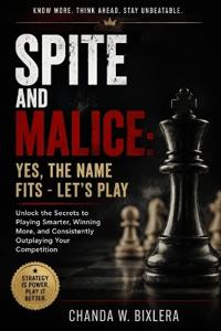 Spite and Malice