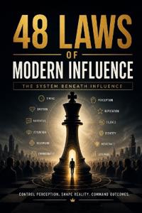 48 Laws of Modern Influence