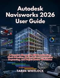 Autodesk Navisworks 2026 User Guide