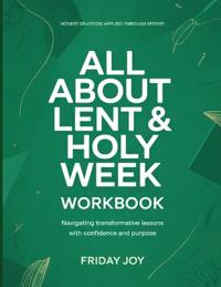 Honest Devotion applied through Effort All About Holy Week