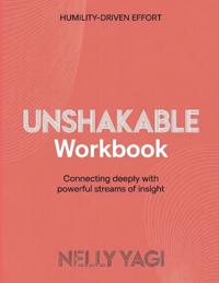 Humility-Driven Effort Unshakable