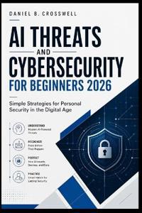 AI Threats and Cybersecurity for Beginners 2026