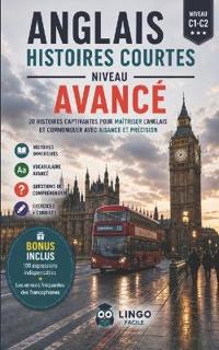 Anglais Histoires Courtes Niveau Avance