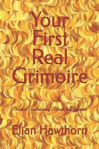 Your First Real Grimoire