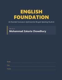 English Foundation