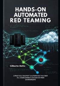 Hands-On Automated Red Teaming