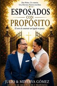 Esposados con proposito
