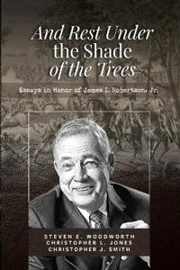 And Rest Under The Shade Of The Trees