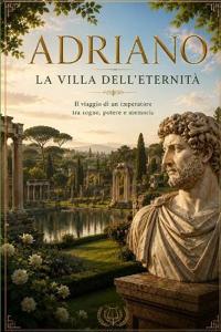 ADRIANO La Villa dell'Eternità