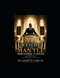 The Weight of the Mantle