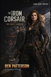 The Iron Corsair