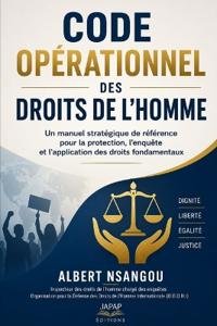 Code Opérationnel Des Droits de l'Homme