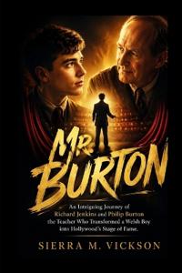 Mr. Burton