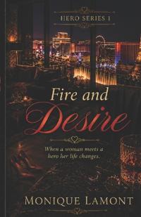 Fire and Desire (Discreet)