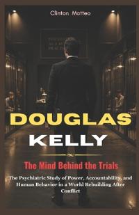 Douglas Kelly